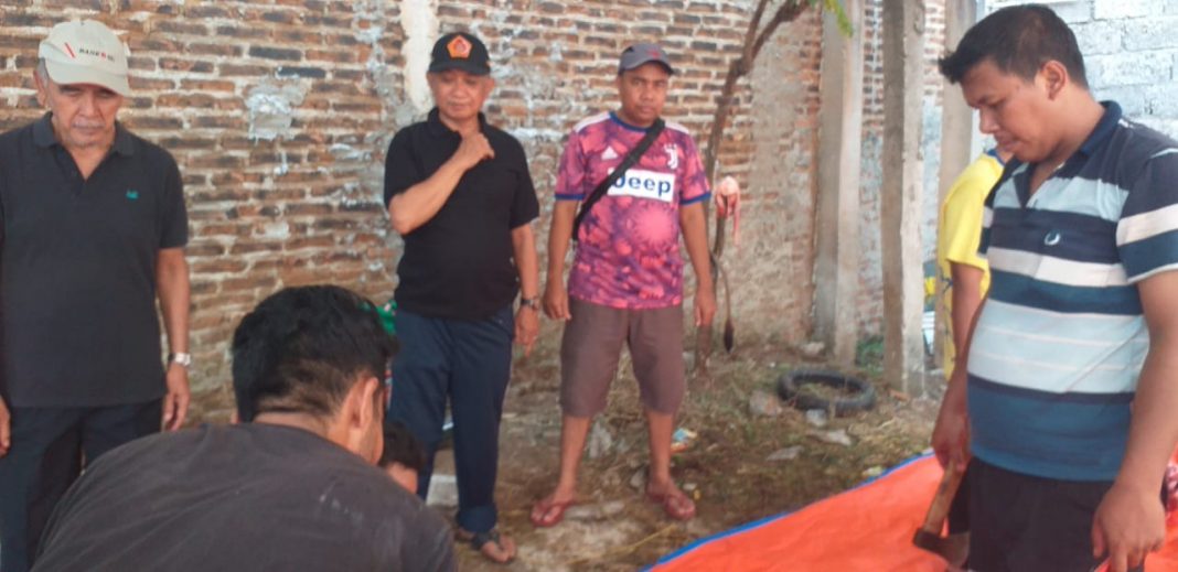 Dokumentasi DetifOnline